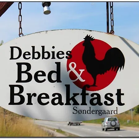 Bed & Breakfast Debbie's *