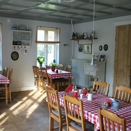 Bed & Breakfast Debbie's *
