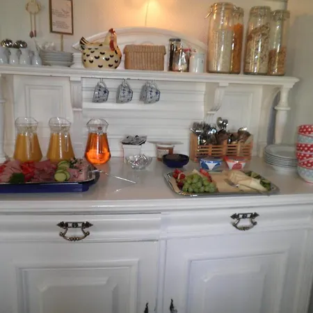 Debbie's Bed & Breakfast Kalundborg