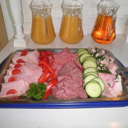 Debbie's * 칼룬드보르그