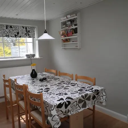 Debbie's * Kalundborg