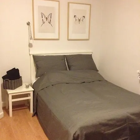 Debbie's Bed & Breakfast