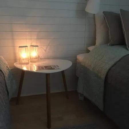 Debbie's B&B *