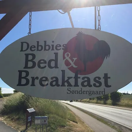 Debbie's Bed & Breakfast *