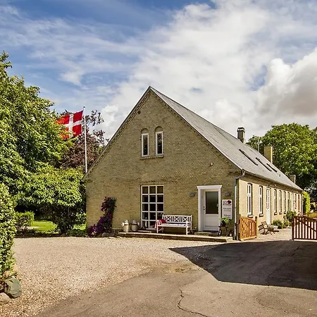 Debbie's Bed & Breakfast