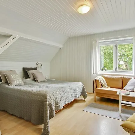 Debbie's Bed and breakfast Kalundborg