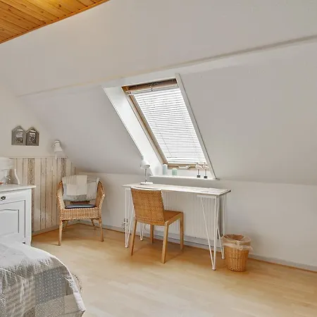 Bed & Breakfast Debbie's Kalundborg