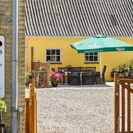 Bed & Breakfast Debbie's Kalundborg