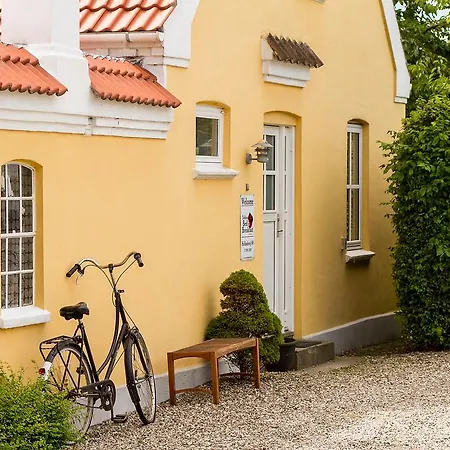 Debbie's Bed & Breakfast Kalundborg