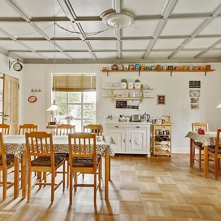 Debbie's Bed & Breakfast *