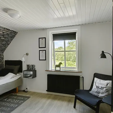 Debbie's Bed & Breakfast Kalundborg