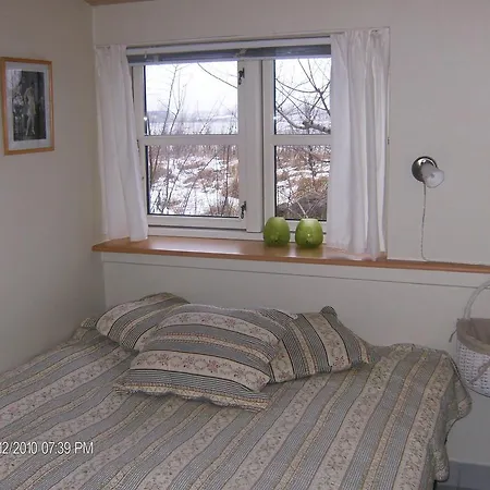 Bed & Breakfast Debbie's *