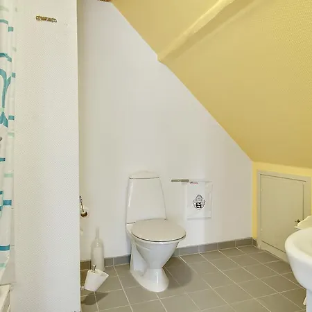 Debbie's Bed & Breakfast Kalundborg